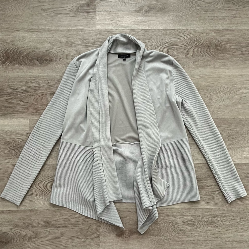 Verve Ami Cardigan